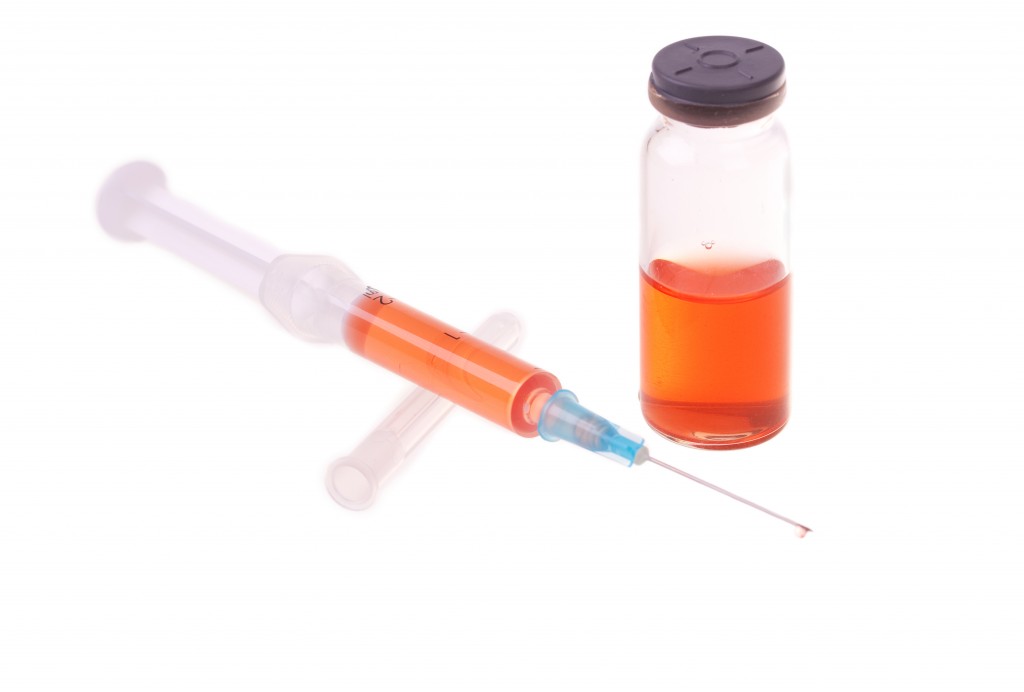 Should we be injecting our children with poison? – Set Apart People